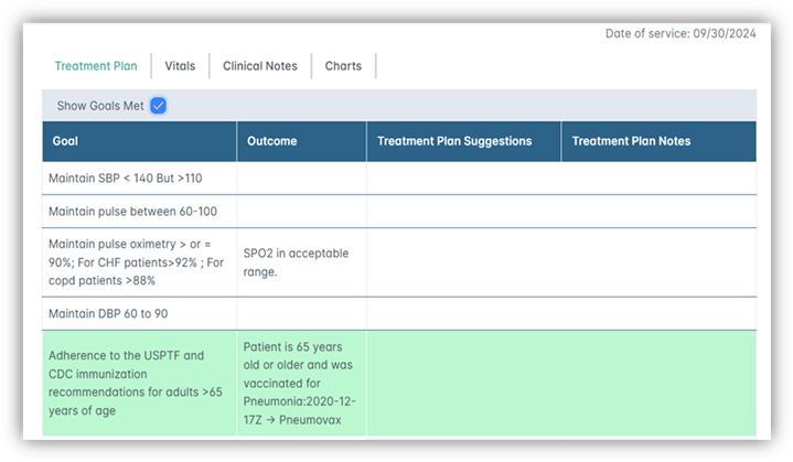 A screenshot of a medical form

Description automatically generated