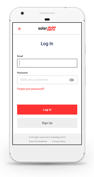 graphical user interface, application