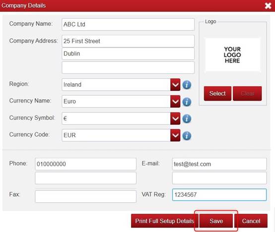 A screenshot of a computer

AI-generated content may be incorrect.