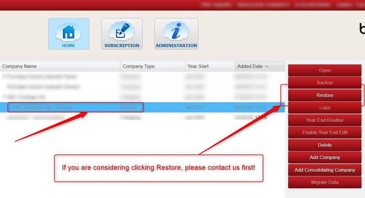 A screenshot of a computer
AI-generated content may be incorrect.