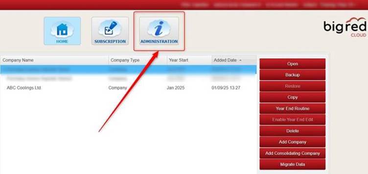 A screenshot of a computer
AI-generated content may be incorrect.