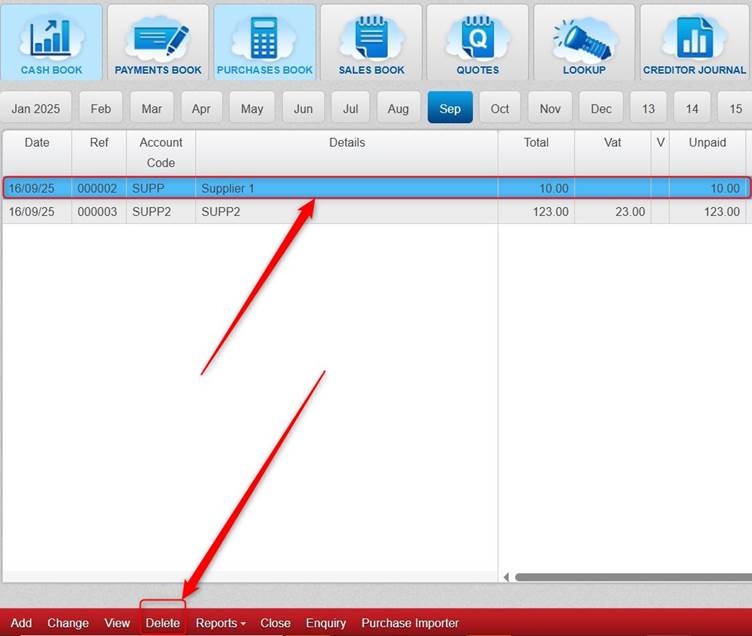 A screenshot of a computer
AI-generated content may be incorrect.