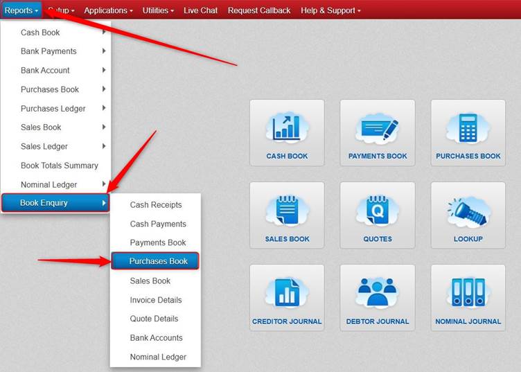 A screenshot of a computer
AI-generated content may be incorrect.