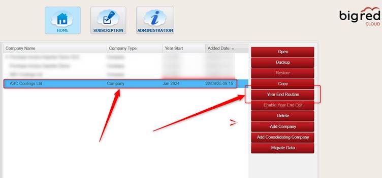 A screenshot of a computer
AI-generated content may be incorrect.