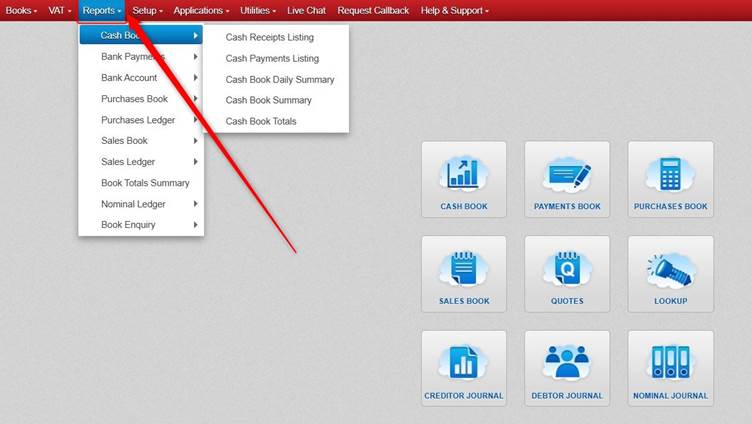 A screenshot of a computer

AI-generated content may be incorrect.