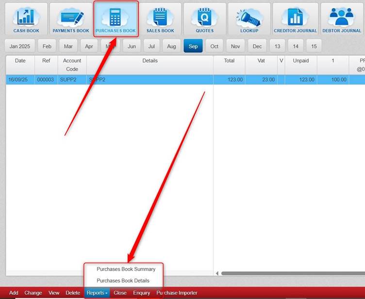 A screenshot of a computer

AI-generated content may be incorrect.