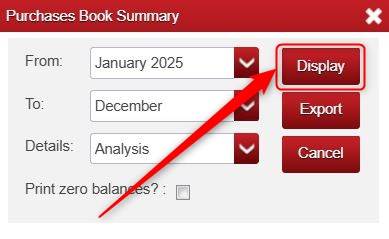 A screenshot of a computer

AI-generated content may be incorrect.