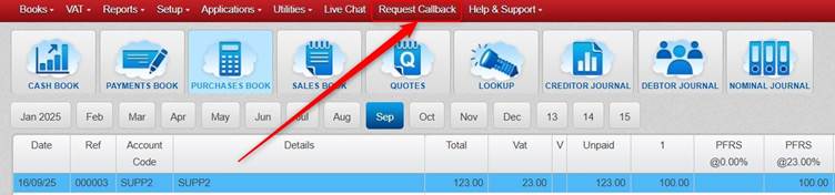 A screen shot of a computer

AI-generated content may be incorrect.