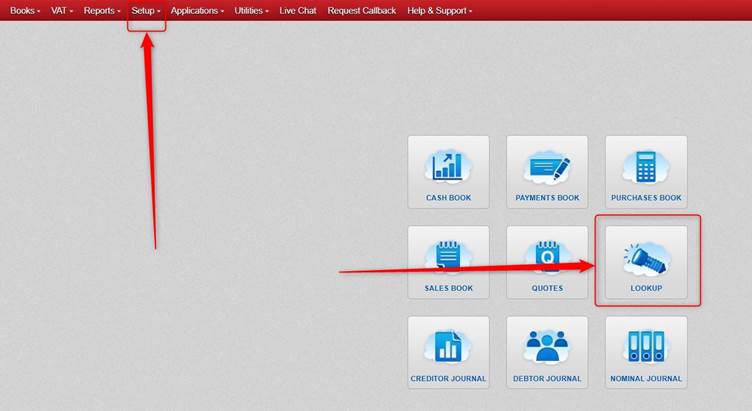 A computer screen with icons

AI-generated content may be incorrect.