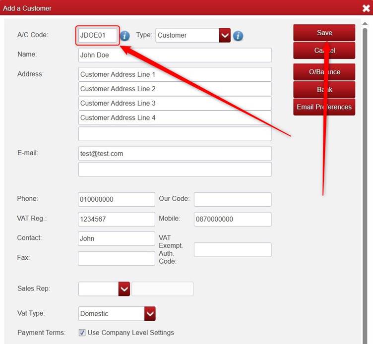 A screenshot of a computer

AI-generated content may be incorrect.