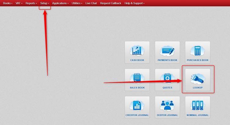 A computer screen with icons

AI-generated content may be incorrect.