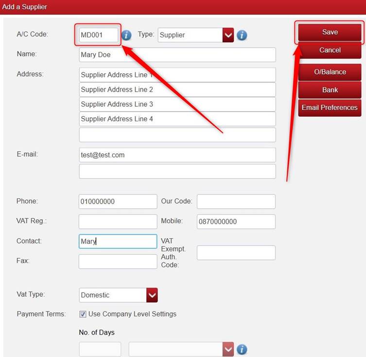 A screenshot of a computer

AI-generated content may be incorrect.