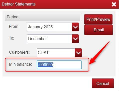A screenshot of a computer
AI-generated content may be incorrect.