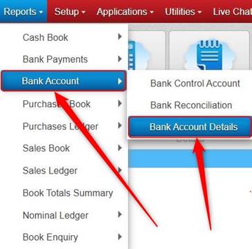 A screenshot of a computer

AI-generated content may be incorrect.