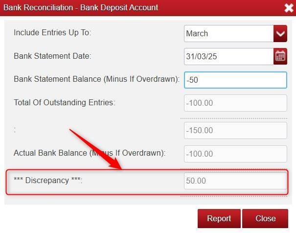 A screenshot of a bank deposit account

AI-generated content may be incorrect.