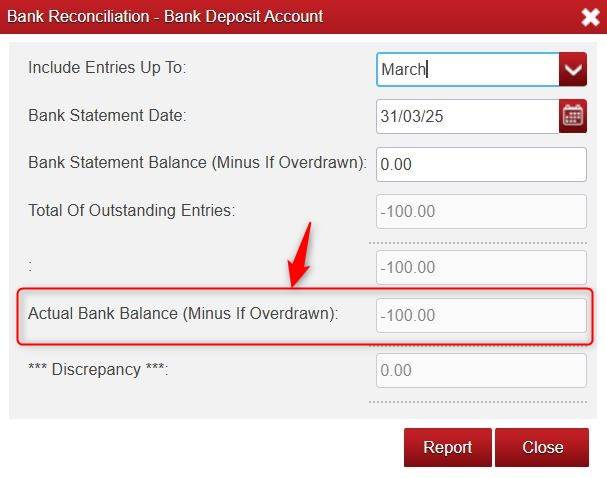 A screenshot of a bank account

AI-generated content may be incorrect.
