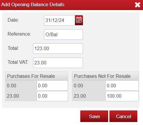 A screenshot of a computer
AI-generated content may be incorrect.