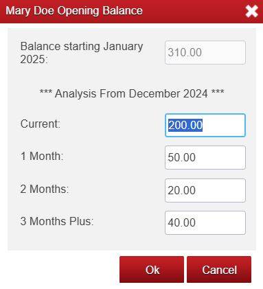 A screenshot of a account
AI-generated content may be incorrect.