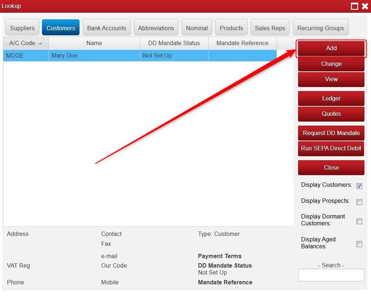 A screenshot of a computer
AI-generated content may be incorrect.