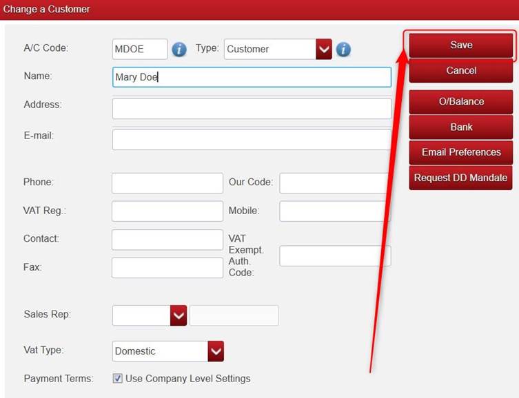 A screenshot of a computer
AI-generated content may be incorrect.