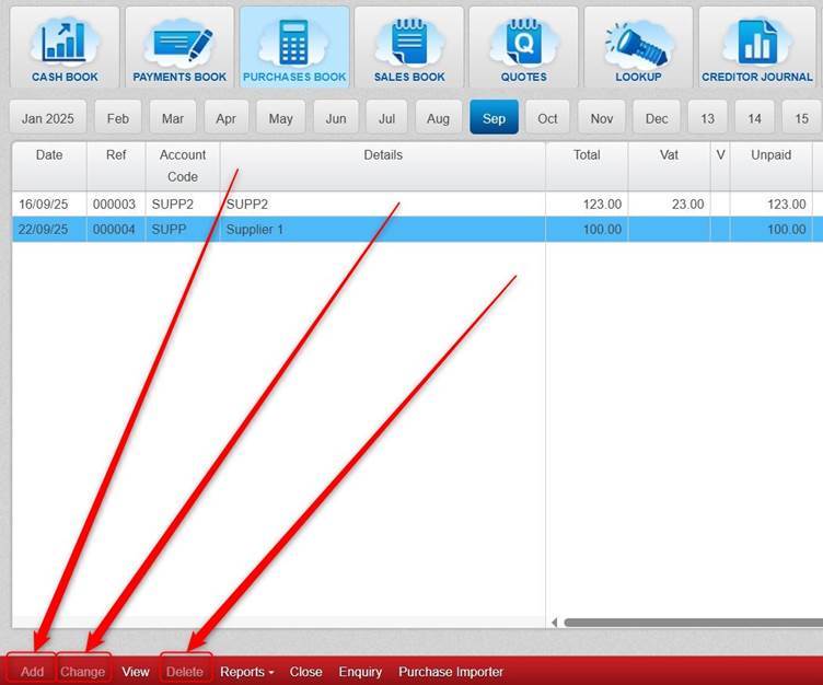 A screenshot of a computer

AI-generated content may be incorrect.