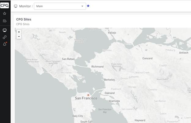 A map of the world

Description automatically generated
