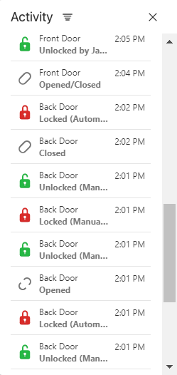 Smart View activity filter.png