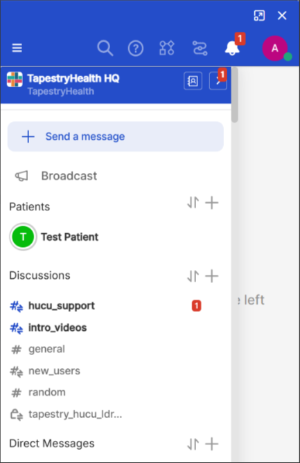 A screenshot of a chat

AI-generated content may be incorrect.