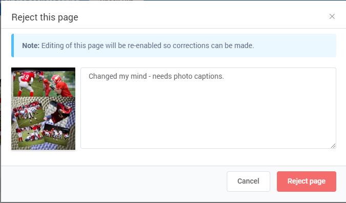 A screenshot of a computer
Description automatically generated