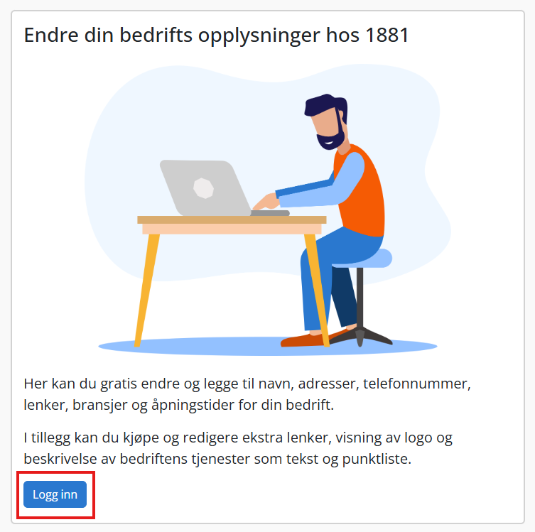 Logg inn på Min Bedrift.png