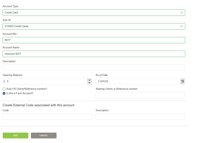 A screenshot of a computer

AI-generated content may be incorrect.