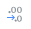 toolbar_icon_decrease_decimal.png