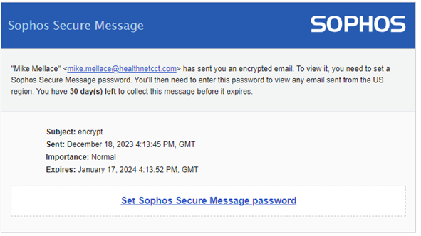A screenshot of a email

Description automatically generated