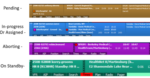 A screenshot of a computer program

AI-generated content may be incorrect.