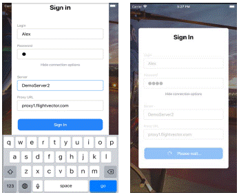 Screens screenshots of a phone

Description automatically generated