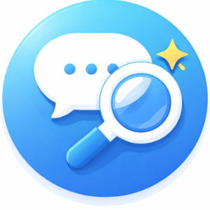 Searching Conversations