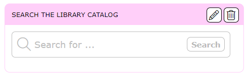 A pink and white box with black text

Description automatically generated