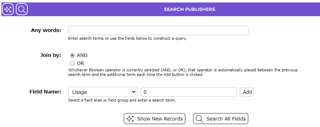 A screenshot of a search box 
Description automatically generated