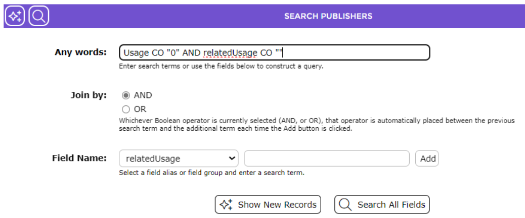 A screenshot of a search box 
Description automatically generated