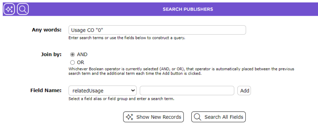 A screenshot of a search box 
Description automatically generated