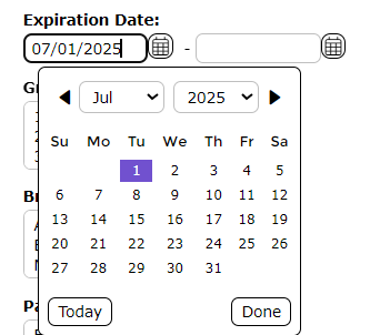 A screenshot of a calendar

Description automatically generated