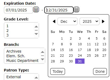 A screenshot of a calendar

Description automatically generated
