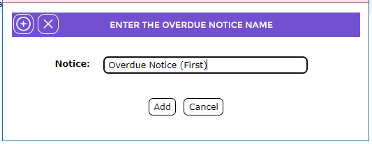 A screenshot of a notice

Description automatically generated