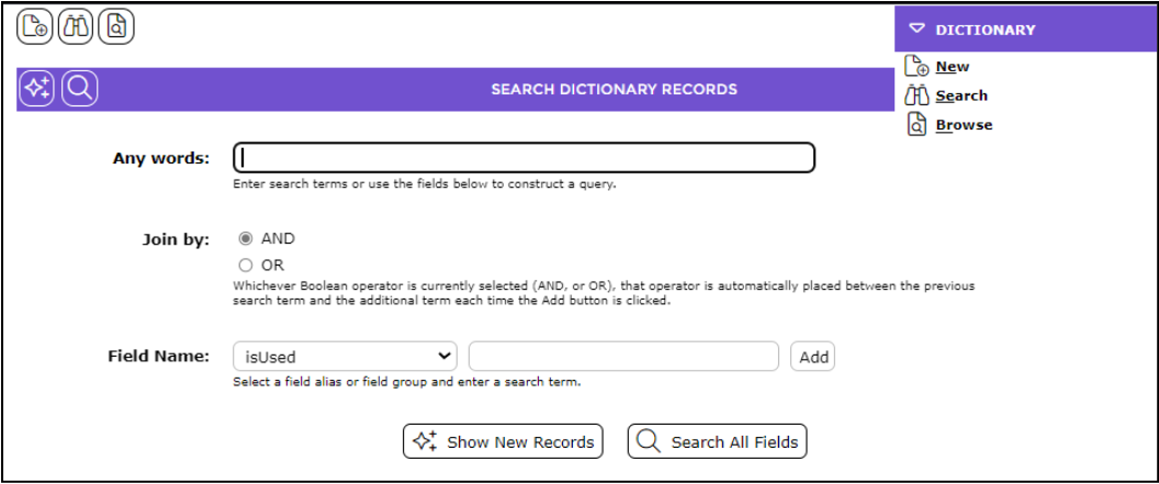 A screenshot of a search box 
Description automatically generated