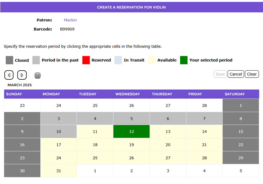 A screenshot of a calendar

AI-generated content may be incorrect.