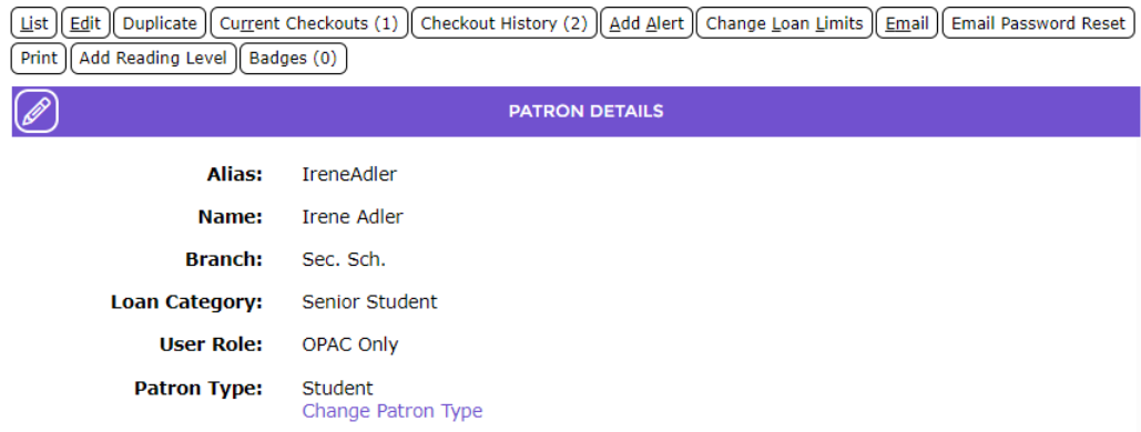 A screenshot of a computer 
Description automatically generated