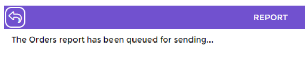 A purple rectangle with black text 
Description automatically generated