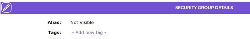 A purple rectangular object with a white background

Description automatically generated