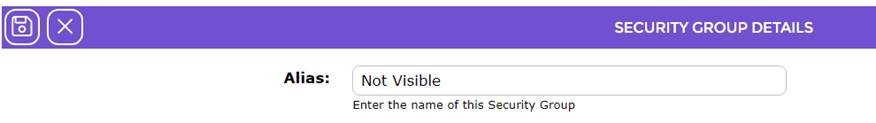 A purple rectangle with black text

Description automatically generated