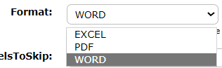 A screenshot of a computer program

Description automatically generated